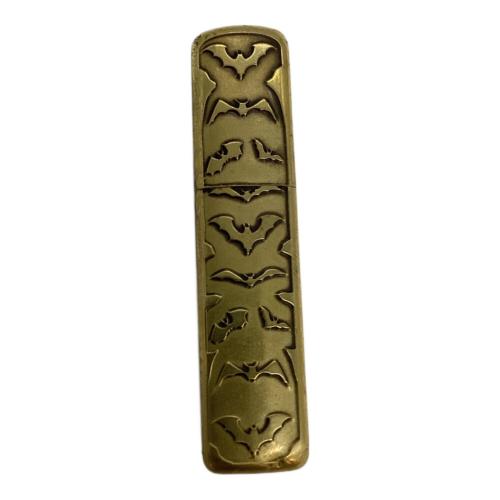 ZIPPO (ジッポ) ZIPPO 2014年 コウモリ