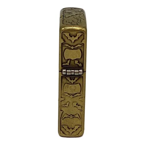ZIPPO (ジッポ) ZIPPO 2014年 コウモリ
