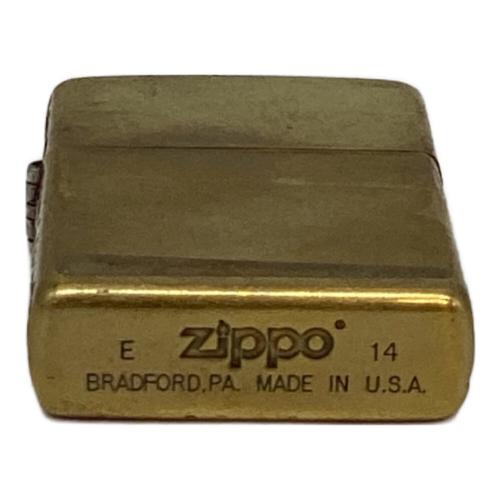 ZIPPO (ジッポ) ZIPPO 2014年 コウモリ