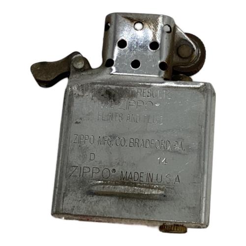 ZIPPO (ジッポ) ZIPPO 2014年 コウモリ