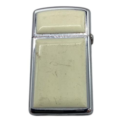 ZIPPO (ジッポ) ZIPPO 1989年製造 船