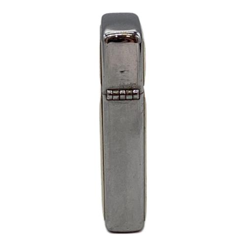ZIPPO (ジッポ) ZIPPO 1989年製造 船
