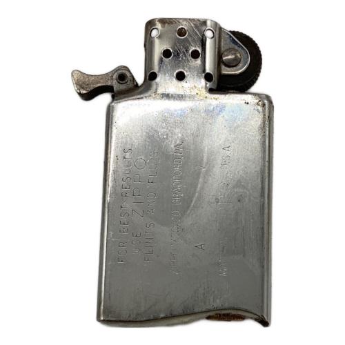 ZIPPO (ジッポ) ZIPPO 1989年製造 船
