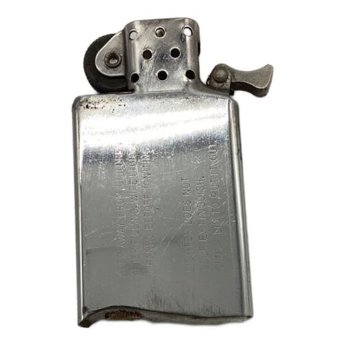 ZIPPO (ジッポ) ZIPPO 1989年製造 船