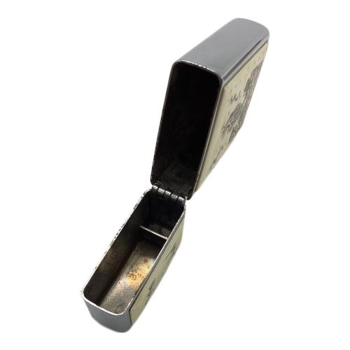 ZIPPO (ジッポ) ZIPPO 1989年製造 船