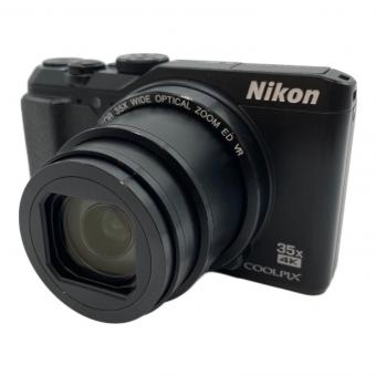 Nikon (ニコン) COOLPIX A900 コンパクトデジタルカメラ N1511 2114万画素(総画素) 20012378