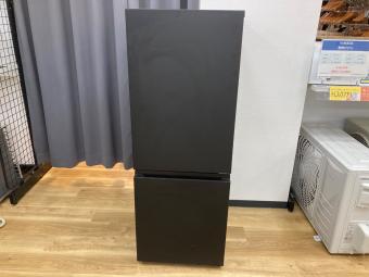 Panasonic (パナソニック) 2ドア冷蔵庫 NR-B18C1-K 2024年製 180L