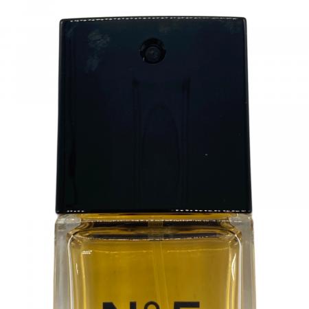 CHANEL NO5 (シャネルナンバー5) オードトワレ 50ml 残量80%-99