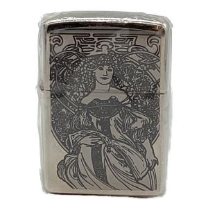 ZIPPO ライター＆腕時計 特別限定品