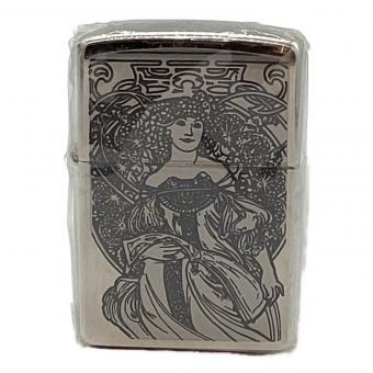 ZIPPO ライター＆腕時計 特別限定品