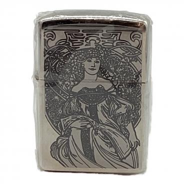 ZIPPO オルゴール付き/WINDY/ゴールドカラー｜トレファクONLINE