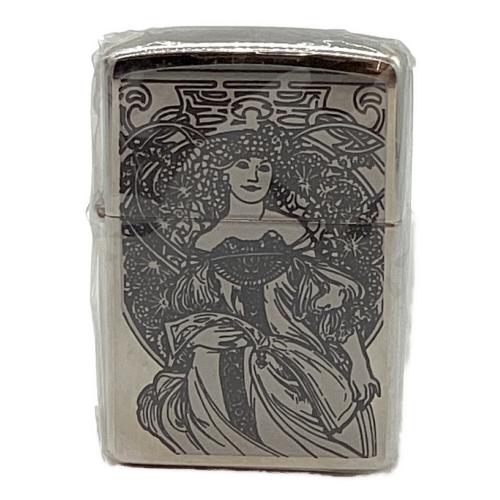 ZIPPO ライター＆腕時計 特別限定品