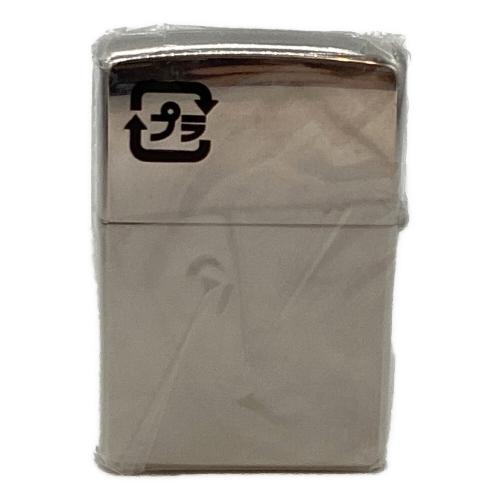 ZIPPO ライター＆腕時計 特別限定品