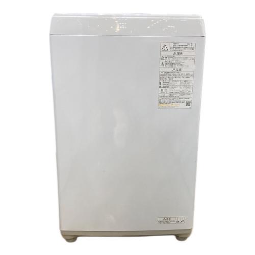 TOSHIBA (トウシバ) 全自動洗濯機 AW-45GA2 2022年製 222