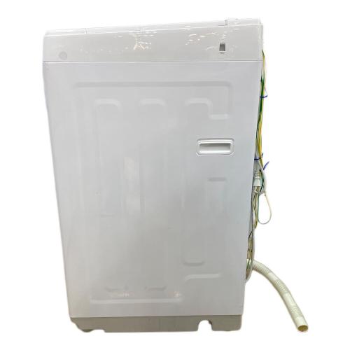 TOSHIBA (トウシバ) 全自動洗濯機 AW-45GA2 2022年製 222