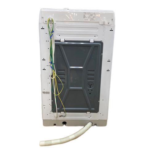 TOSHIBA (トウシバ) 全自動洗濯機 AW-45GA2 2022年製 222