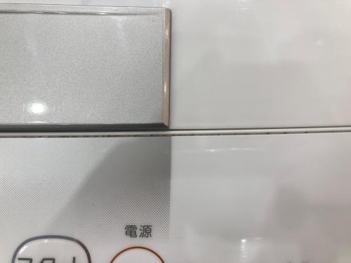 TOSHIBA (トウシバ) 全自動洗濯機 AW-45GA2 2022年製 222