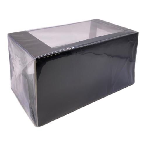 HONDA (ホンダ) モデルカー 1/43 STEP WGN(ステップワゴン) トワイライトミストブラック・パール