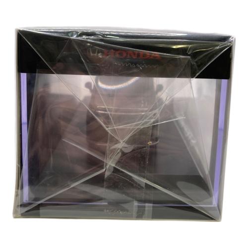 HONDA (ホンダ) モデルカー 1/43 STEP WGN(ステップワゴン) トワイライトミストブラック・パール