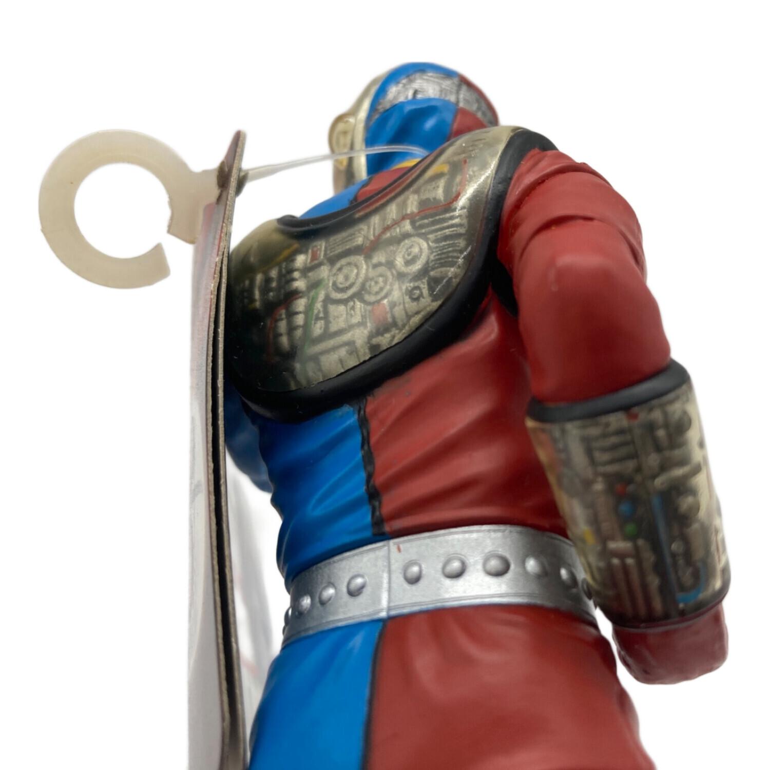 BANDAI ソフビ魂 キカイダー01｜トレファクONLINE