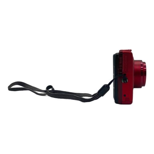 Nikon (ニコン) デジタルカメラ COOLPIX S6100 1644万画素(総画素) 通常：ISO80～3200 1～1/2000 秒 22045589