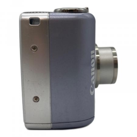 CANON (キヤノン) デジタルカメラ PowerShot A550 PC1230 740万画素(総