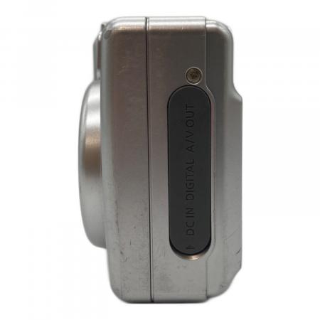 Canon PowerShot A550 PC1230キャノン デジカメ CANON (キヤノン) デジタルカメラ PowerShot A550 PC1230 740万画素(総