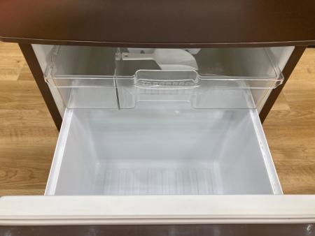 Panasonic (パナソニック) 2ドア冷蔵庫 330 NR-B148W-T 2015年製 138L