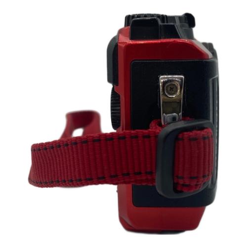 OLYMPUS コンパクトデジタルカメラ/Tough TG-6 画面傷多数有 IM015 1271万画素(総画素) 1/2.33型CMOS (裏面照射型) 専用電池 SDXCカード対応 1/2～1/2000 秒 BJ6A70855