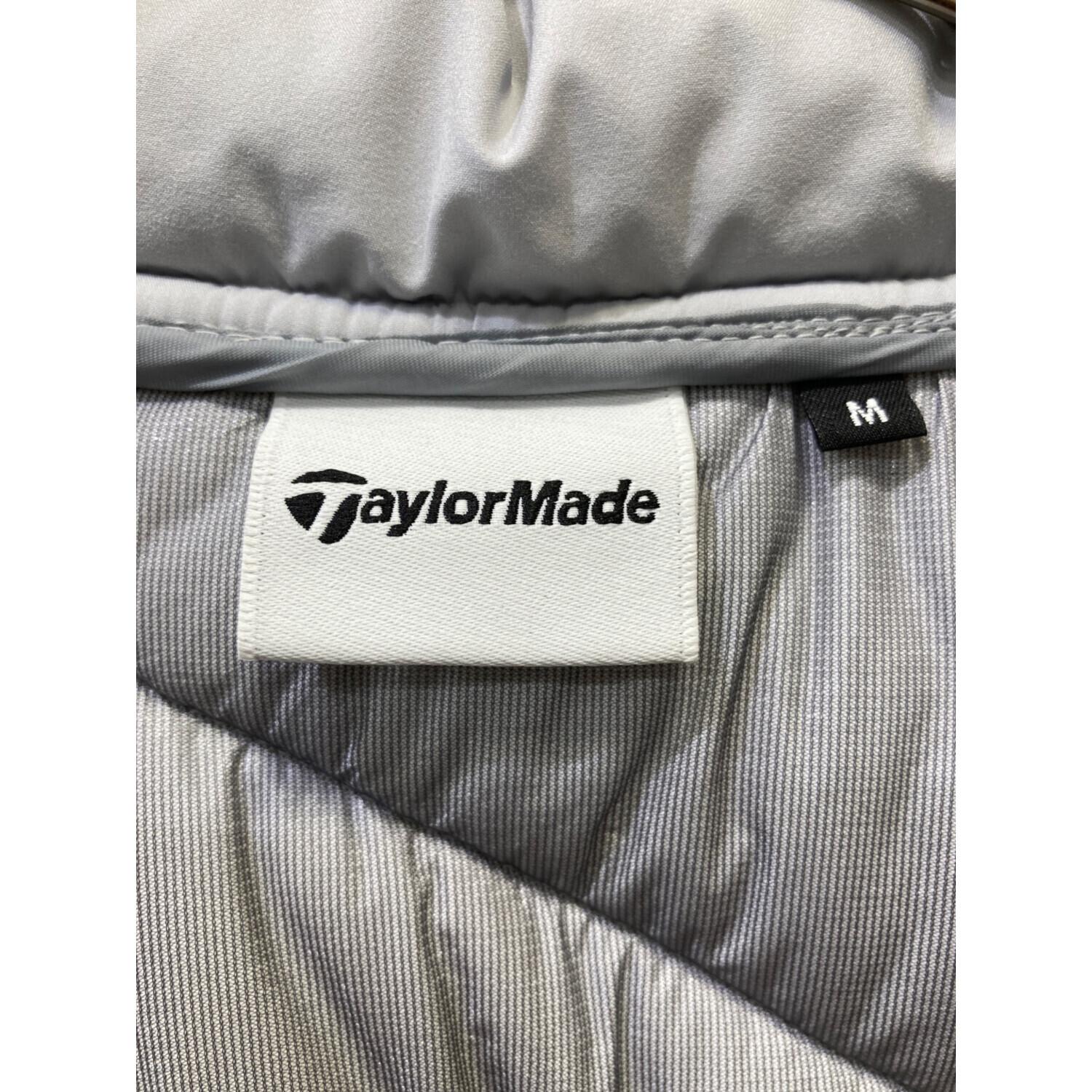 TaylorMade (テーラーメイド) ゴルフウェア(トップス)/中綿ジャケット