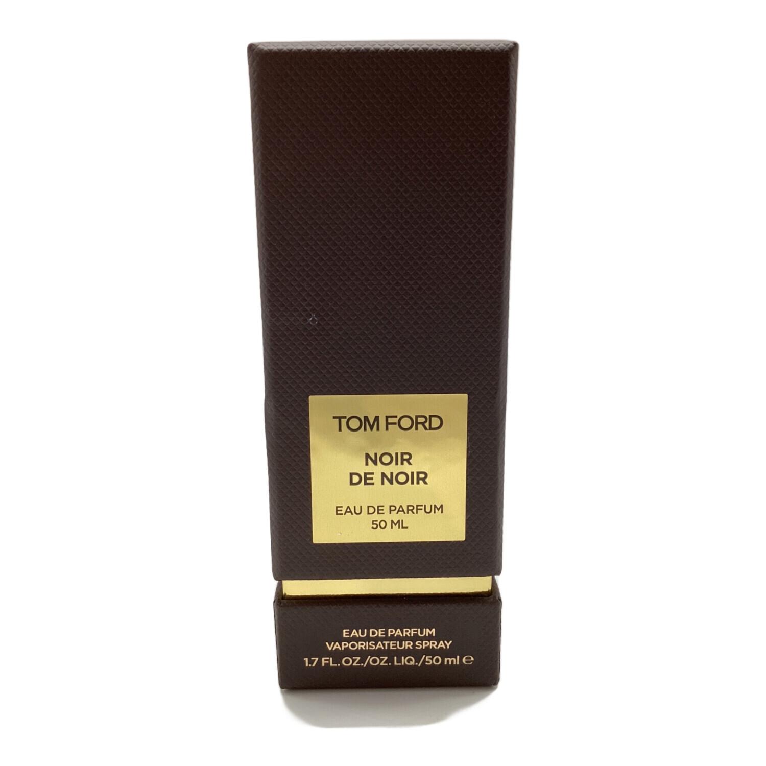 TOMFORD ノワールデノワール 50ml トム フォード TOM FORD ノワールデ