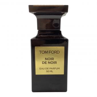 TOM FORD (トムフォード) オードトワレ ノワール・デ・ノワール 50ml 残量50%-80%