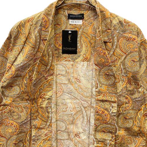 Yves Saint Laurent (イヴサンローラン) パジャマ メンズ SIZE M