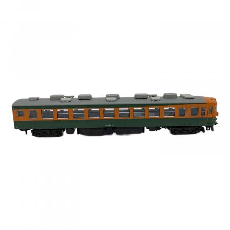 KATO (カトー) 1/150 165系飯田線 急行 こまがね 4両セット [10-1334