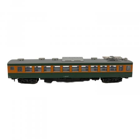【KATO】165系、飯田線、急行こまがね、4両セット★☆品番10-1334 KATO (カトー) 1/150 165系飯田線 急行 こまがね 4両セット [10-1334