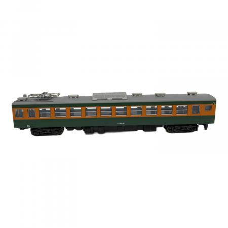 KATO (カトー) 1/150 165系飯田線 急行 こまがね 4両セット [10-1334