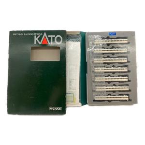 KATO (カトー) 1/150 183-1000系特急電車(グレードアップあずさ) 7両セット Nゲージ