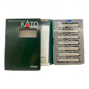 KATO (カトー) 1/150 183-1000系特急電車(グレードアップあずさ) 7両セット Nゲージ