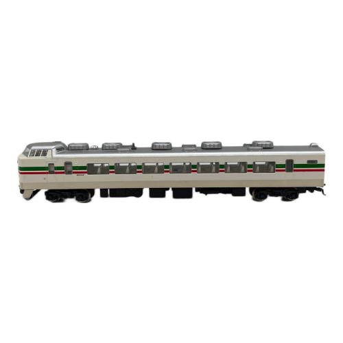 KATO (カトー) 1/150 183-1000系特急電車(グレードアップあずさ) 7両セット Nゲージ