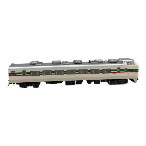 KATO (カトー) 1/150 183-1000系特急電車(グレードアップあずさ) 7両セット Nゲージ