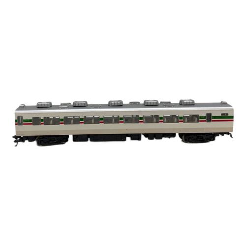 KATO (カトー) 1/150 183-1000系特急電車(グレードアップあずさ) 7両セット Nゲージ