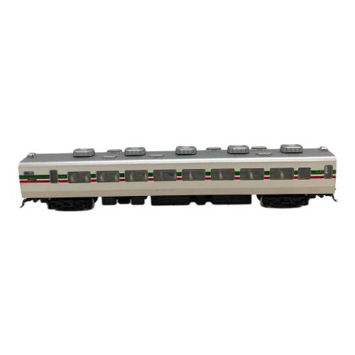 KATO (カトー) 1/150 183-1000系特急電車(グレードアップあずさ) 7両セット Nゲージ