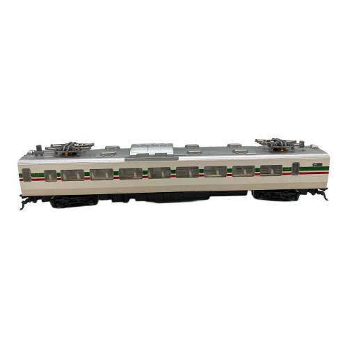 KATO (カトー) 1/150 183-1000系特急電車(グレードアップあずさ) 7両セット Nゲージ