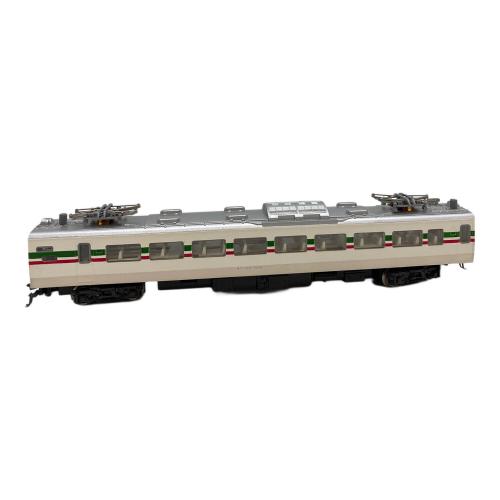 KATO (カトー) 1/150 183-1000系特急電車(グレードアップあずさ) 7両セット Nゲージ