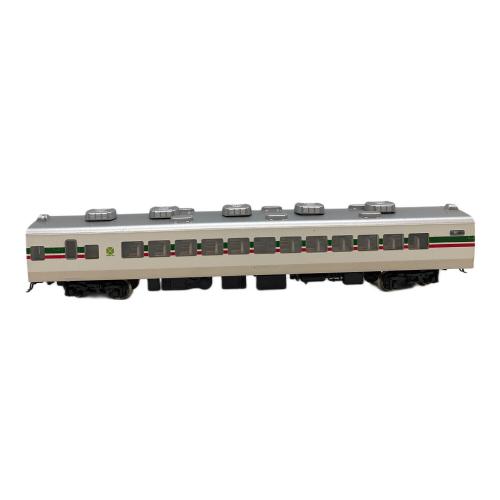 KATO (カトー) 1/150 183-1000系特急電車(グレードアップあずさ) 7両セット Nゲージ
