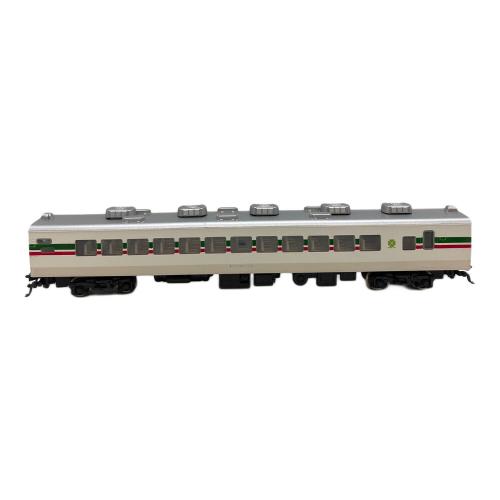 KATO (カトー) 1/150 183-1000系特急電車(グレードアップあずさ) 7両セット Nゲージ