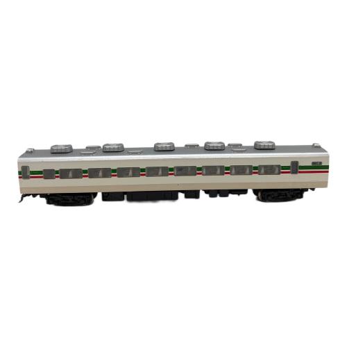 KATO (カトー) 1/150 183-1000系特急電車(グレードアップあずさ) 7両セット Nゲージ