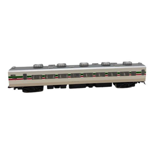 KATO (カトー) 1/150 183-1000系特急電車(グレードアップあずさ) 7両セット Nゲージ