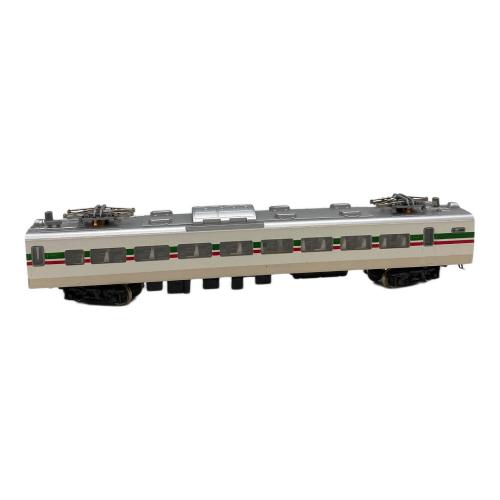 KATO (カトー) 1/150 183-1000系特急電車(グレードアップあずさ) 7両セット Nゲージ
