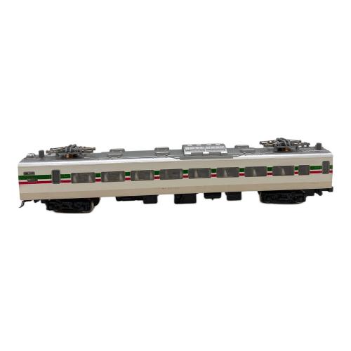 KATO (カトー) 1/150 183-1000系特急電車(グレードアップあずさ) 7両セット Nゲージ